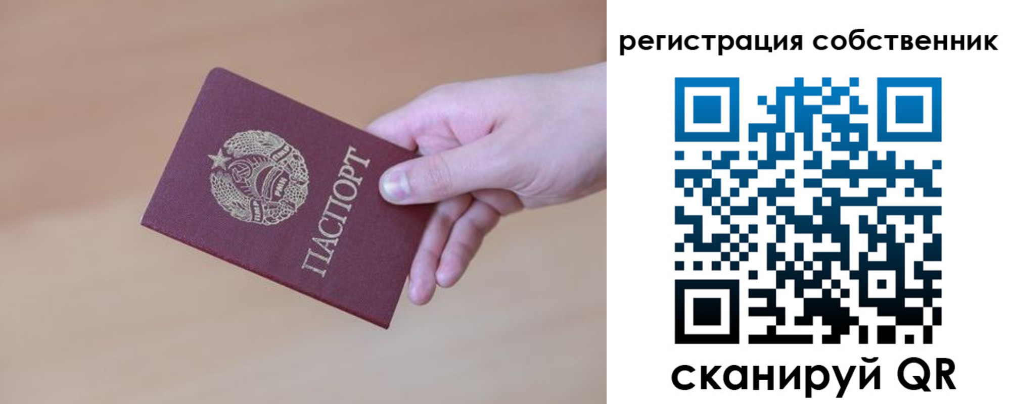 временная регистрация гарантия в Домодедово